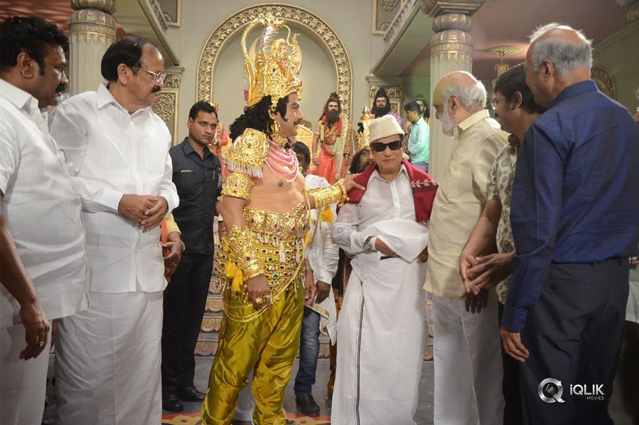 NTR-Biopic-Movie-Opening-Stills